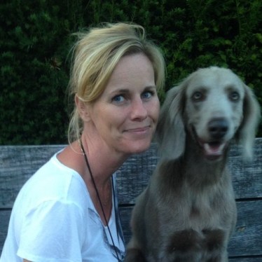 Janneke Braam hondentrainer